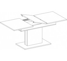 Раздвижной стол Бьёрк Раздвижной стол Бьёрк