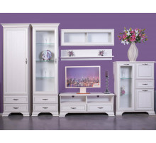 Гостиная Тиффани 5 (крем вудлайн)