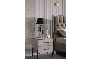 Прикроватная тумба Палвин PALV-27