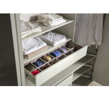 Пятидверный шкаф Валеско (Valesco) VALS-33