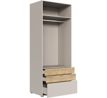 Двухстворчатый шкаф Гарден ГД-200.04