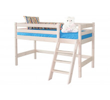 Детская кровать-чердак Соня Вариант-12 Детская кровать-чердак Соня Вариант-12