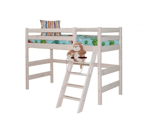 Детская кровать-чердак Соня Вариант-6 Детская кровать-чердак Соня Вариант-6